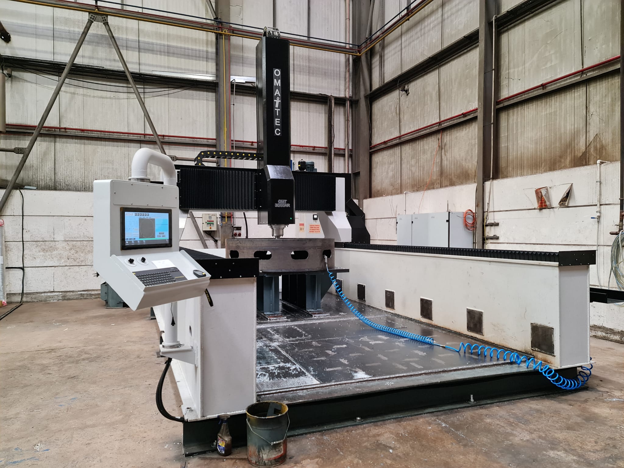CNC Machine